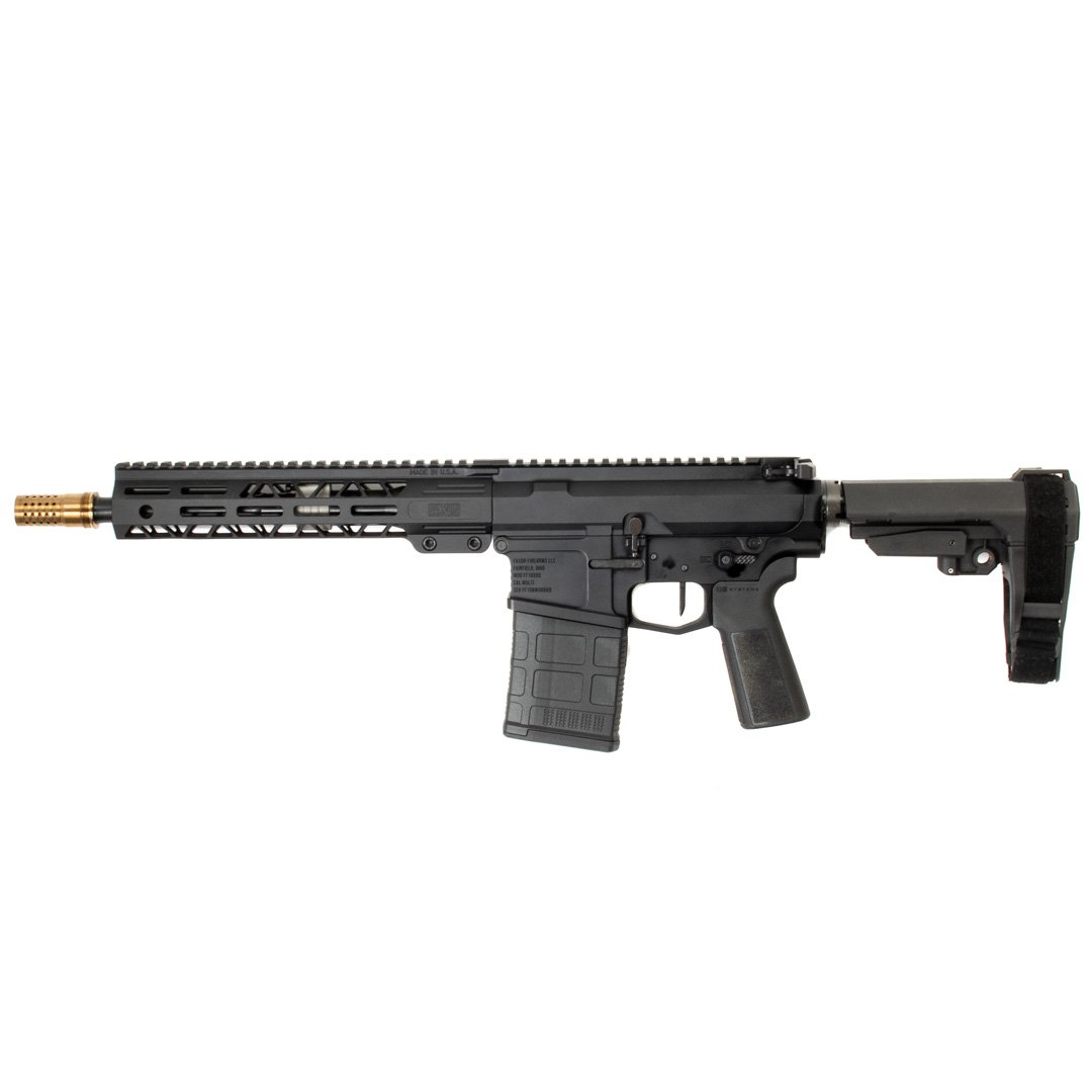 FAXON FIREARMS FF10XRS